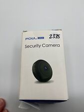Fowl Smart Mini Camera for sale  Shipping to South Africa