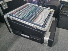Soundcraft gb2r analogue for sale  PUDSEY