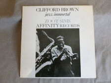 Clifford brown jazz gebraucht kaufen  Soest