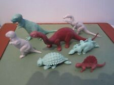 Dinosaurs vintage 1960s for sale  San Francisco