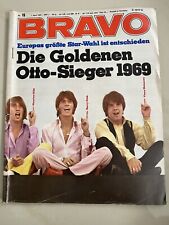 Zeitschrift 1969 tto gebraucht kaufen  Rheinbrohl