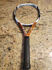 Dunlop Aerogel 9 Hundred Tennis Racquet - 110 SQ inch - 4 3/8 Grip for sale  Shipping to South Africa
