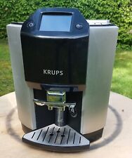 Krups ea9000 kaffeevollautomat gebraucht kaufen  Morbach