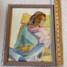 Vintage 90s woman for sale  Nevada City