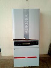 Inverter monofase abb usato  Bari Sardo