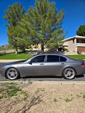 7 series bmw 2003 for sale  Glendale