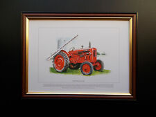 Nuffield universal tractor for sale  SCUNTHORPE
