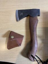 Machado Bushcraft forjado à mão para cortar madeira machado pequeno para acampamento comprar usado  Enviando para Brazil