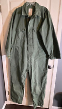 Vintage army large for sale  Abilene