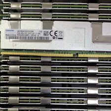 Samsung 64GB DDR4 Arbeitsspeicher RAM 2400MHz ECC DIMM Server Memory PC4-19200, usado comprar usado  Enviando para Brazil