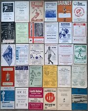 Non league 1970s for sale  NOTTINGHAM