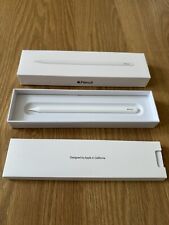 Apple pencil 2nd for sale  DERBY