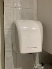 Systems hand dryer for sale  LONDON
