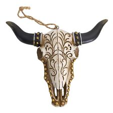 Cow bull skull for sale  Brighton