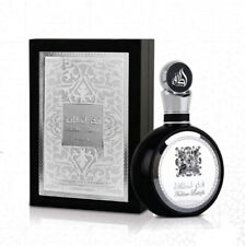 Usado, Fakhar Lattafa Pride Silver EDP By Lattafa Perfumes 100 ml:🥇Fragrância rica🥇 comprar usado  Enviando para Brazil