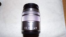 Lumix hfs45150 lens for sale  SWINDON