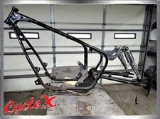 custom chopper frames for sale  Hazelhurst