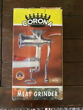 grinder corona meat for sale  West Palm Beach