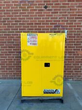 Justrite gallon flammable for sale  Sun Valley