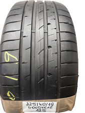 225 89y goodyear for sale  CREWE