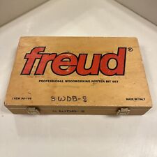 Freud piece router for sale  Millsap