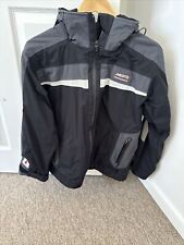 Musto sailing jacket for sale  SWINDON