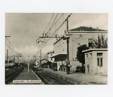 Polesella stazione ferrovia usato  Milano