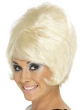 Beehive wig auburn for sale  BRADFORD