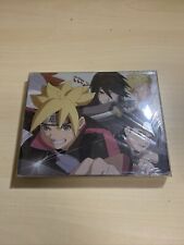 Naruto ultimate ninja storm 4 road to boruto Steelbook China Exclusive PS4/PS5 comprar usado  Enviando para Brazil