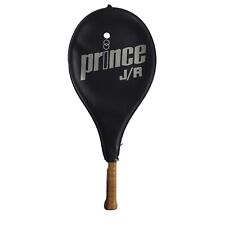 Raqueta de tenis Prince J/R Pro 4 serie 110 para niños de 6 a 12 años, negra segunda mano  Embacar hacia Argentina