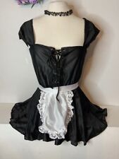 French maid costume for sale  MIDDLESBROUGH