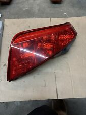 Driver tail light for sale  Pewaukee