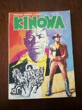 Kinowa settembre 1976. usato  Mussomeli