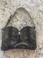 Western boot purse for sale  The Colony