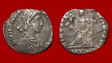Roman coin honorius d'occasion  Clermont-Ferrand-
