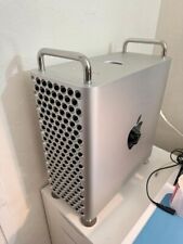 Apple Mac Pro 2019 (7,1) 16 Core 3.2ghz 96 Go RAM 2 para SSD AMD Rp 580X TB comprar usado  Enviando para Brazil