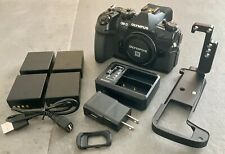 Olympus mark 20.4 for sale  Chattanooga