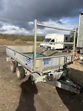 Ifor williams tt105g for sale  BIRMINGHAM