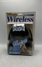 Jensen jw150 wireless for sale  Miami Gardens