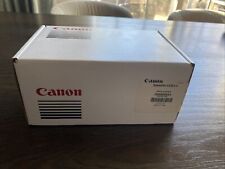 Canon  SPEEDLITE 430EX  II BOX Only for sale  Shipping to South Africa