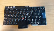 Tastatur lenovo thinkpad gebraucht kaufen  Erkner