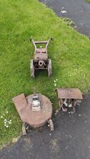 Garden master lawn for sale  FILEY
