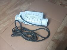 Pentair IntelliChlor IC40 Salt Chlorine Generator Cell (520555) Parts Only for sale  Shipping to South Africa