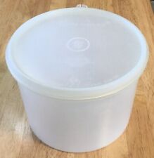 tupperware clear canister for sale  Lima