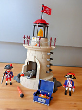 Playmobil soldatenturm leuchtf gebraucht kaufen  Mittenwalde