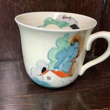 Clarice cliff coffee for sale  UK