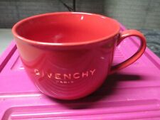 Red ceramic givenchy for sale  Pleasant Plains
