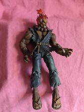 Resaurus Street Fighter Round 2 AKUMA( Player 1 Ver.) no base included for sale  Shipping to South Africa