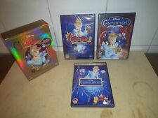 Disney cenerentola collezione usato  Capriate San Gervasio