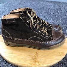 Exton leather suede for sale  Shipping to Ireland